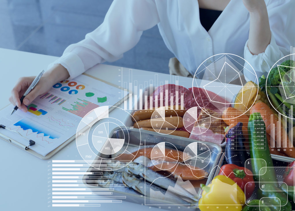 Software für Diätologen