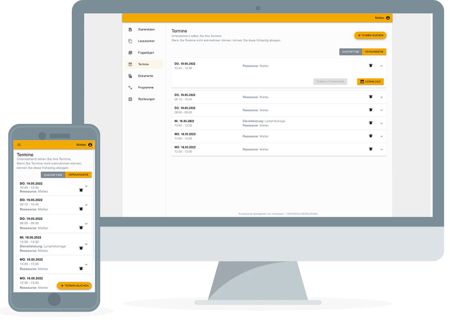 treatsoft_Kundenportal