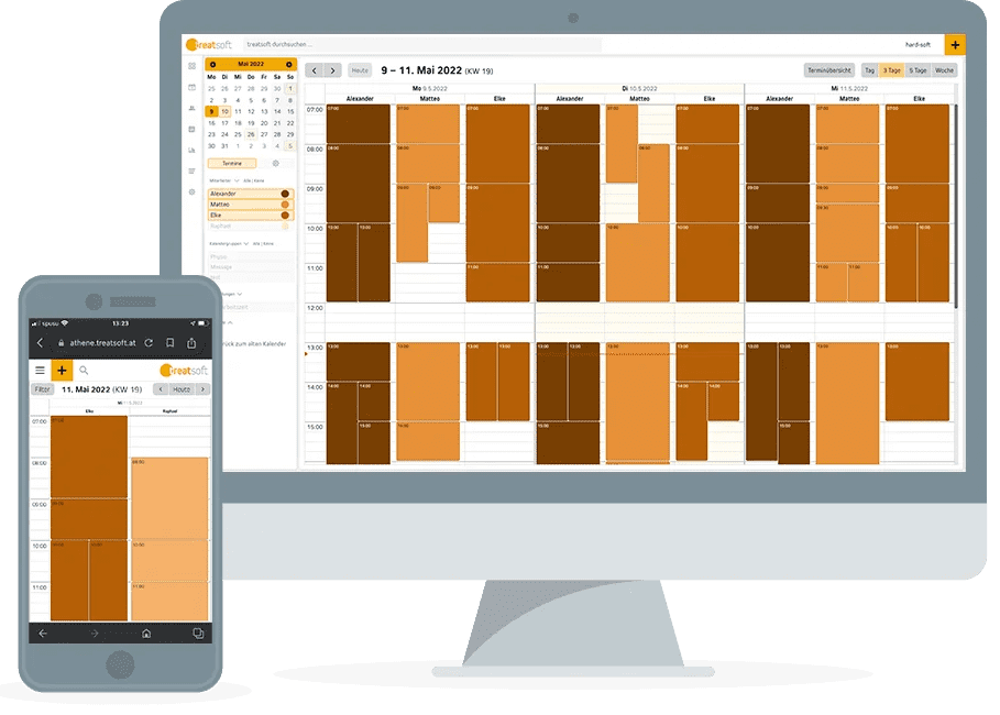 Trainingsplanung für Personal- und Fitness Trainer