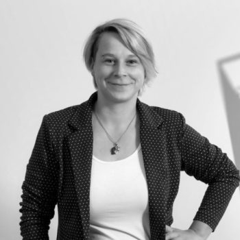 Brigitte Unterberger